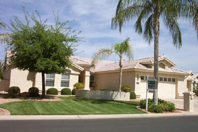 15732 W Fairmount-unit 6 Ave., Goodyear, AZ 85338