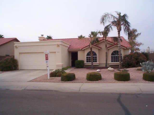 3604 N Copenhagen Dr., Avondale, AZ 85323