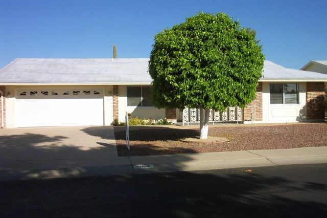 13816 N Whispering Lake Dr., Sun City, AZ 85351
