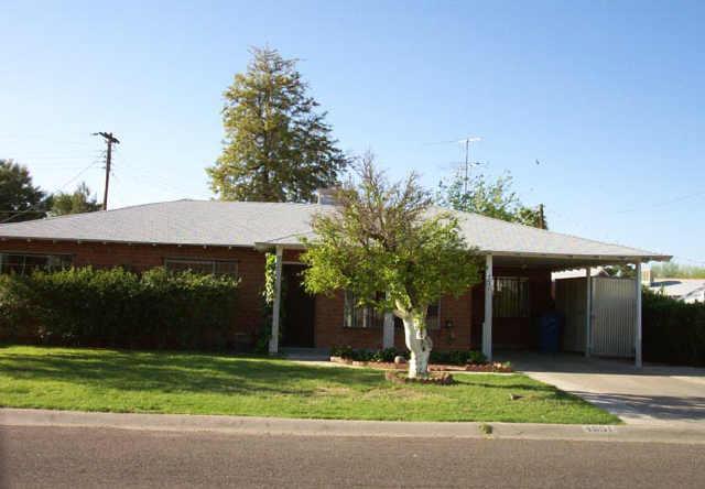 4051 W Berridge Ln., Phoenix, AZ 85019