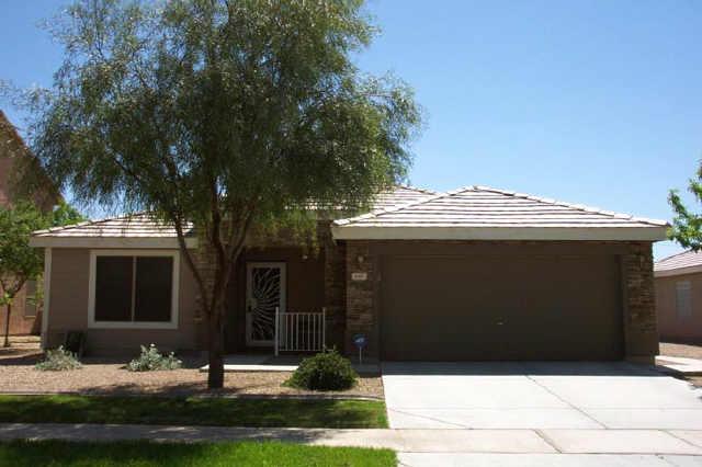 445 W Midland Ln., Gilbert, AZ 85233