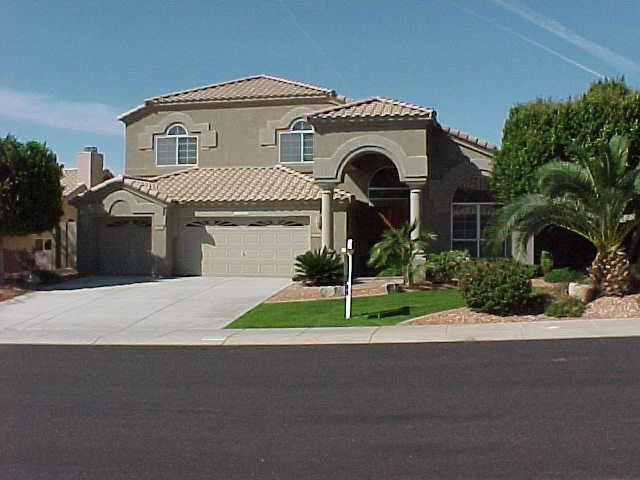 16042 S 14th Dr., Ahwatukee, AZ 85045