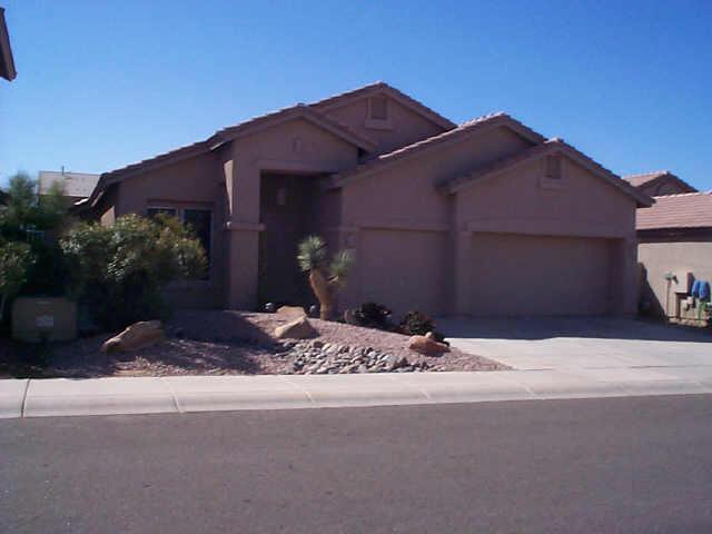 4245 E Molly Ln., Cave Creek, AZ 85331