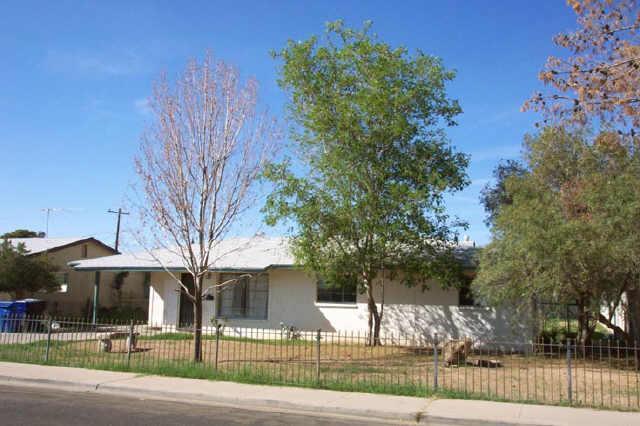 1404 E Jarvis Ave., Mesa, AZ 85204
