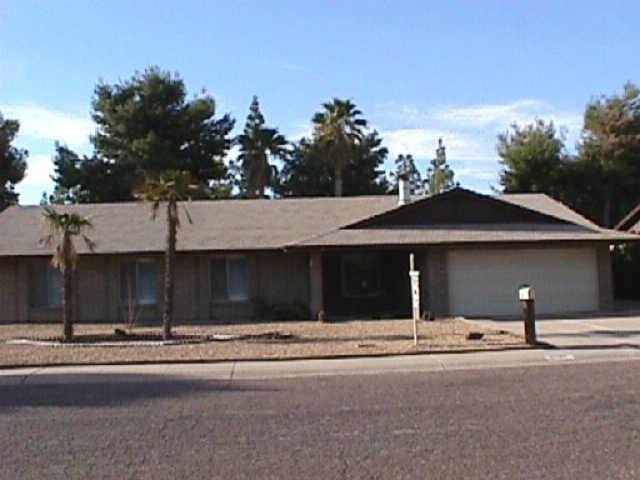 4535 E Pershing Ave., Phoenix, AZ 85032