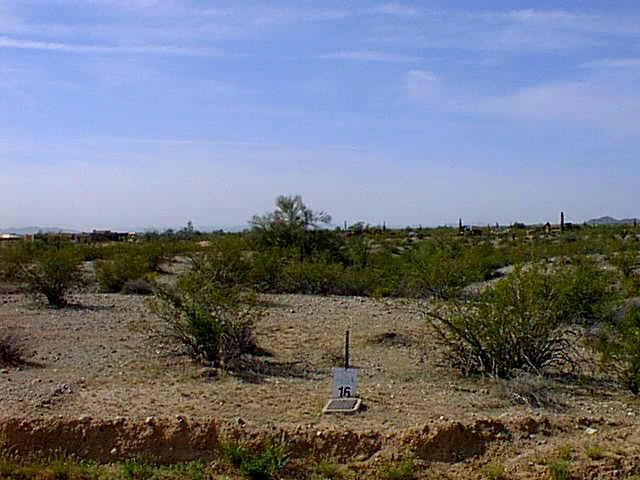 19237 W Puget Ave. #16, Waddell, AZ 85355