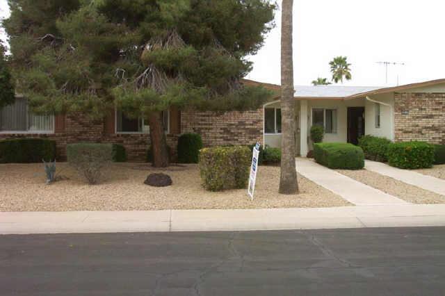 19610 N 133rd Ave., Sun City West, AZ 85375