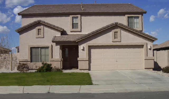 1834 E Aloe Pl., Chandler, AZ 85249