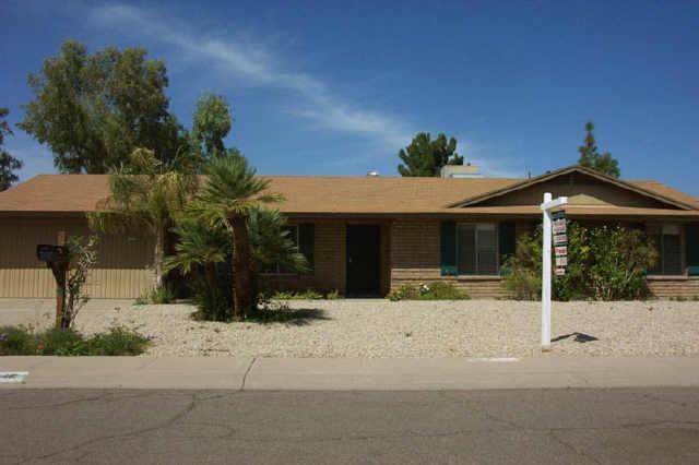 4446 E Voltaire Ave., Phoenix, AZ 85032