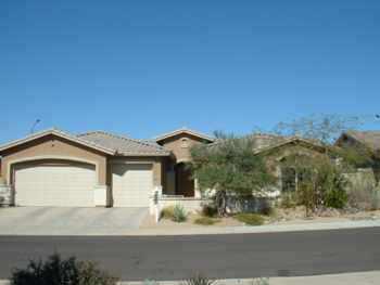 2956 W Eastman Dr., Anthem, AZ 85086