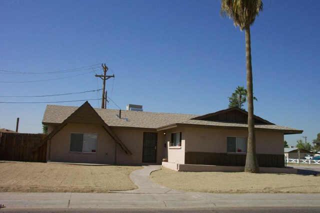 2901 N 53rd Dr., Phoenix, AZ 85031