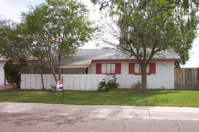 4845 Earll Dr., Phoenix, AZ 85031