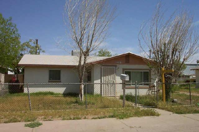2335 S 13th St., Phoenix, AZ 85034