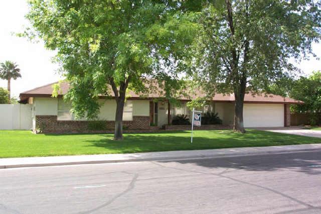 2437 E Ivyglen St., Mesa, AZ 85213