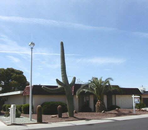 10725 Palmeras Dr., Sun City, AZ 85373