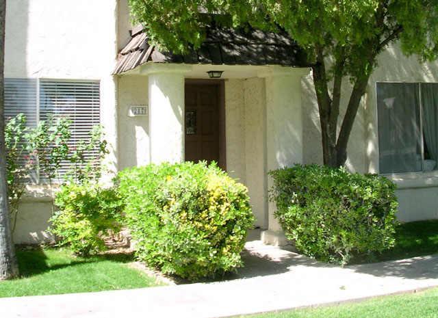 7126 N 19th Ave. #217, Phoenix, AZ 85021