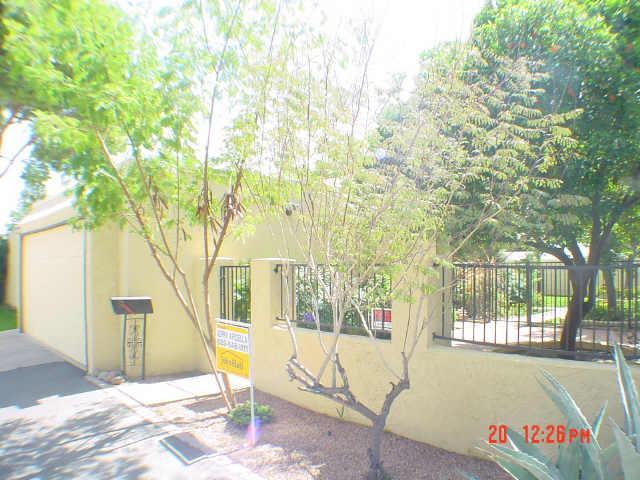 2101 W Claremont St., Phoenix, AZ 85015