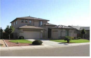 4235 W Reddie, Glendale, AZ 85310