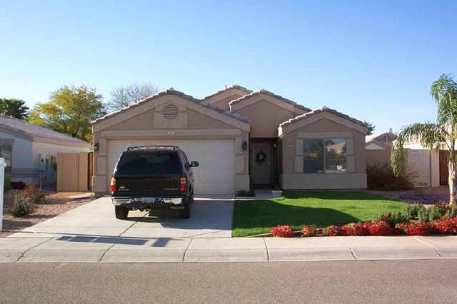 1763 Pinto Dr., Gilbert, AZ 85296