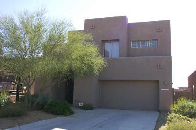 10867 E White Feather Ln., Scottsdale, AZ 85262