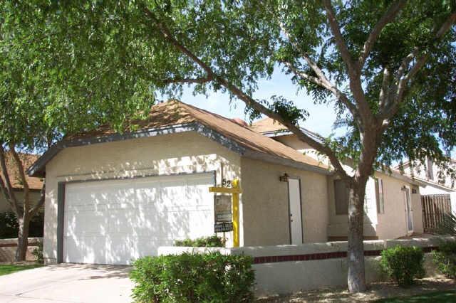 5250 W Boston Way, Chandler, AZ 85226