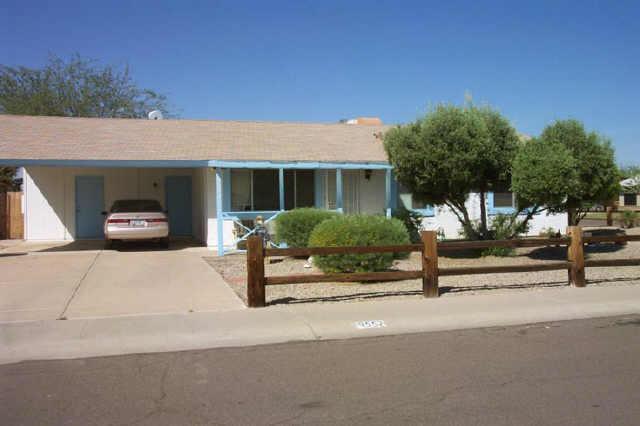 9552 N 67th Dr., Peoria, AZ 85345