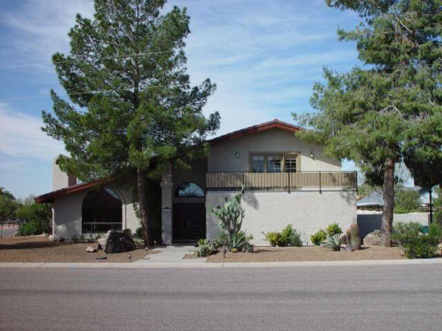6298 S Alameda Rd., Gold Canyon, AZ 85118