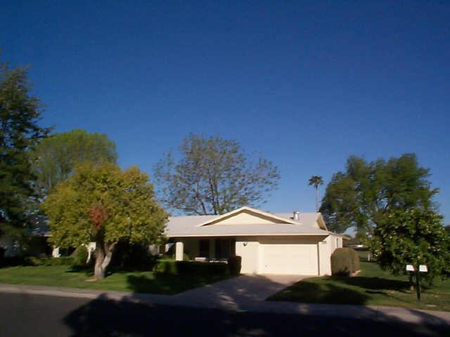 10102 W Highwood Ln., Sun City, AZ 85373