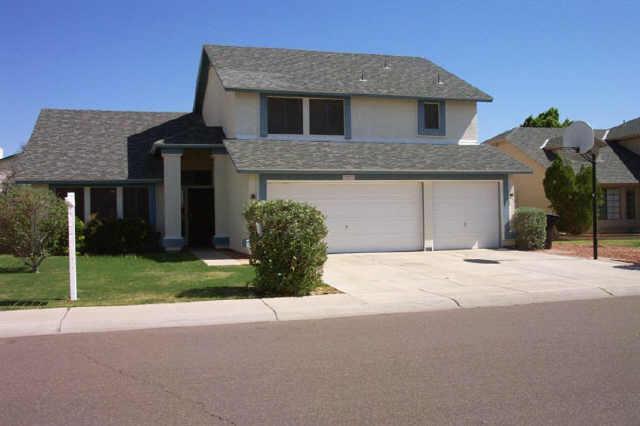 17537 N 63rd Ln., Glendale, AZ 85308