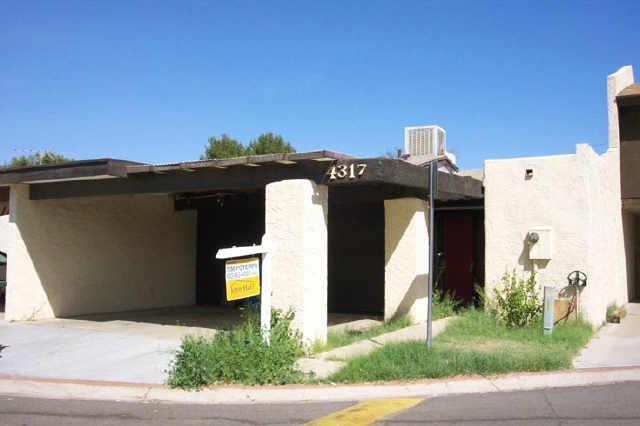 4317 N 19th Dr., Phoenix, AZ 85015