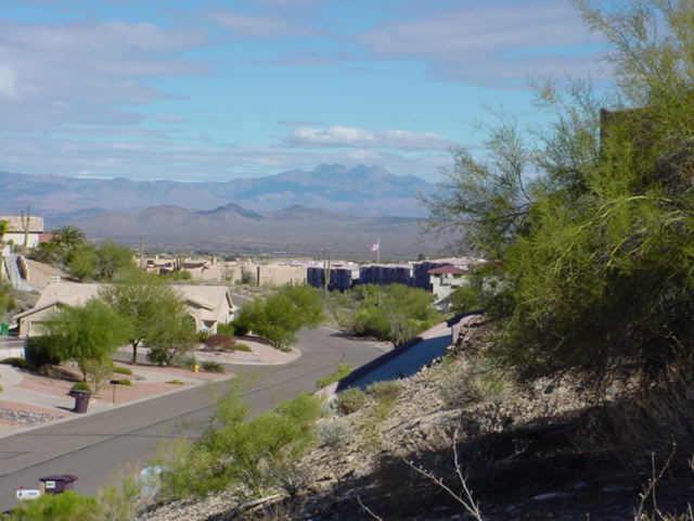 15905 Primrose Dr. #38, Fountain Hills, AZ 85268