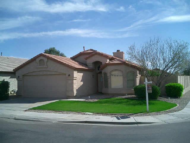 4605 E Jaeger Rd., Phoenix, AZ 85050