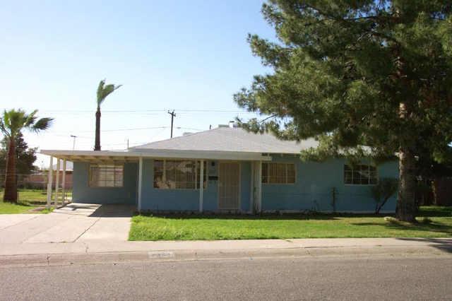 2723 W Solano Dr. South Dr., Phoenix, AZ 85017