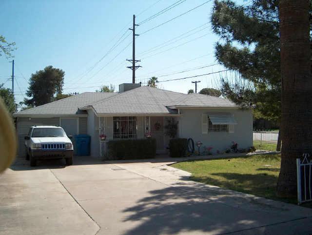 3645 W Coolidge St., Phoenix, AZ 85019