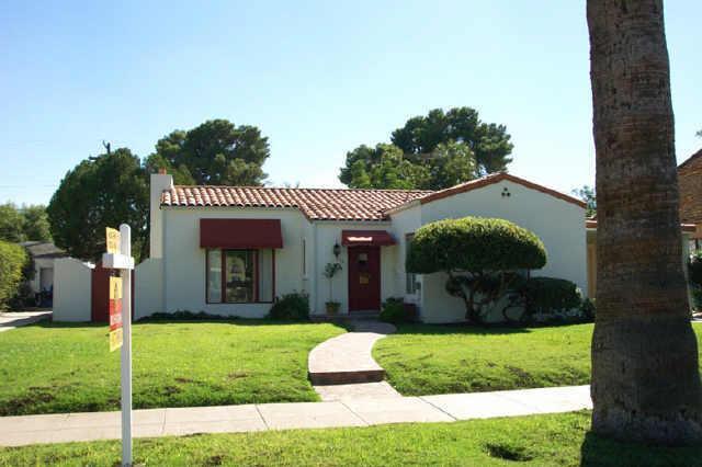 1109 W Palm Ln., Phoenix, AZ 85007