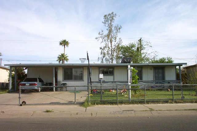 4020 W Cypress St., Phoenix, AZ 85009