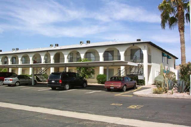 3270 S Goldfield Rd. #814, Apache Junction, AZ 85219
