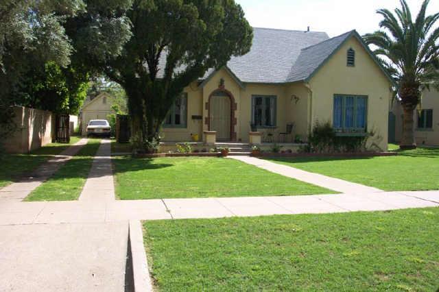 917 W Willetta St., Phoenix, AZ 85007