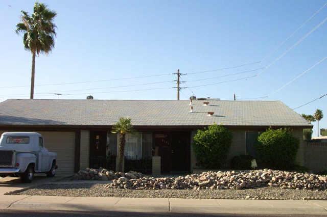 4243 W Nicolet Ave., Phoenix, AZ 85051