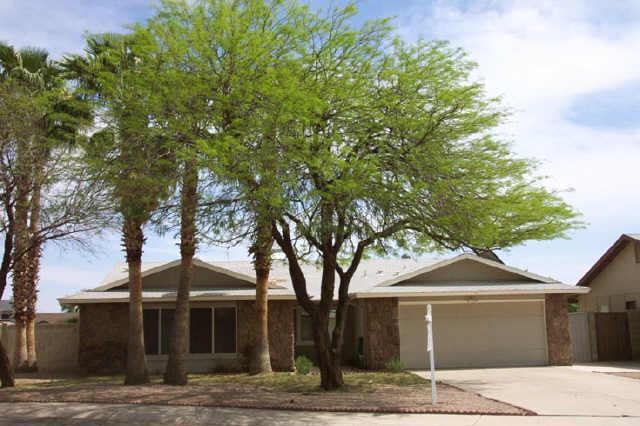 12017 S Mandan St., Ahwatukee, AZ 85044