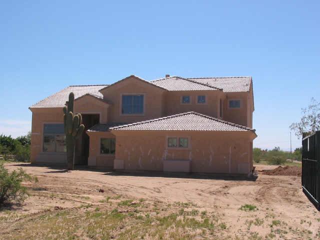 8507 W Pinnacle Peak Rd., Peoria, AZ 85383