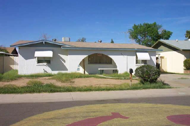 4534 W Eva St., Glendale, AZ 85302