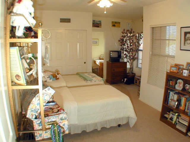 2314 W Shawnee Dr., Chandler, AZ 85224