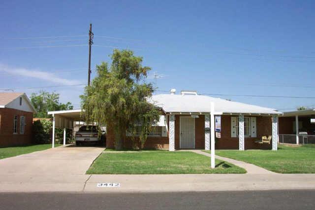 3442 E Mckinley St., Phoenix, AZ 85008