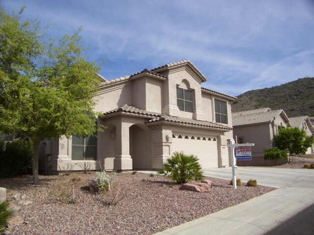 1720 E Ross Ave., Phoenix, AZ 85024