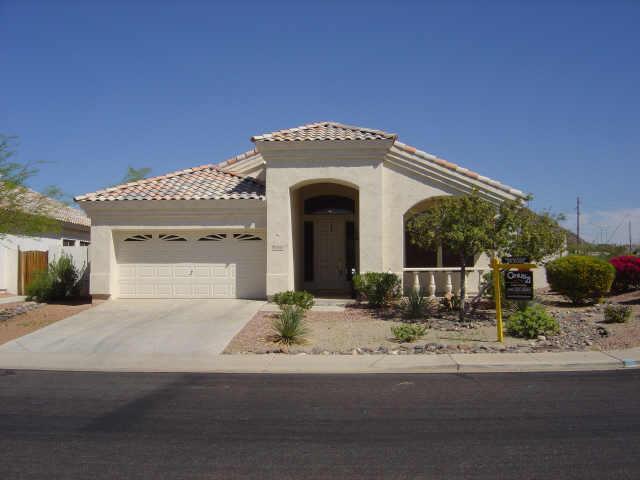 3625 N Katmai St., Mesa, AZ 85215
