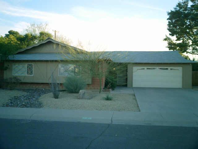 8447 E Lewis Ave., Scottsdale, AZ 85257