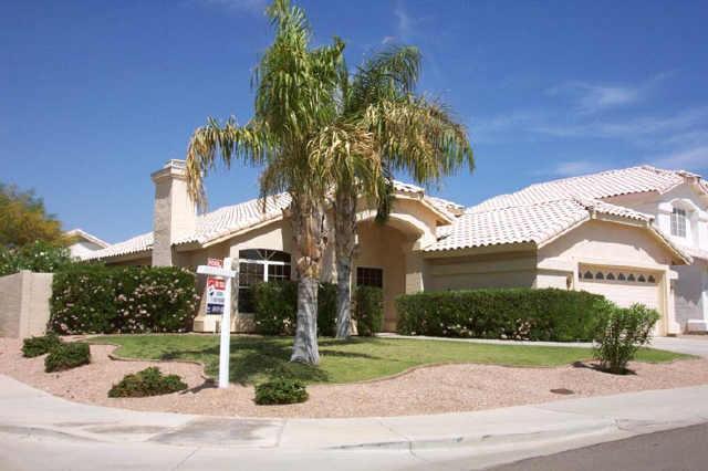 4030 E White Aster St. #8B, Phoenix, AZ 85044