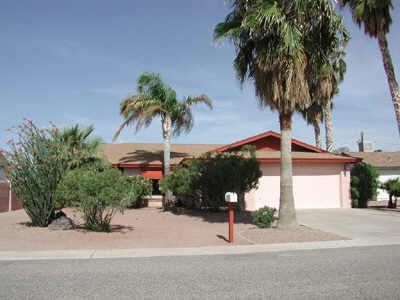 9864 E Palermo Ave., Gold Canyon, AZ 85218