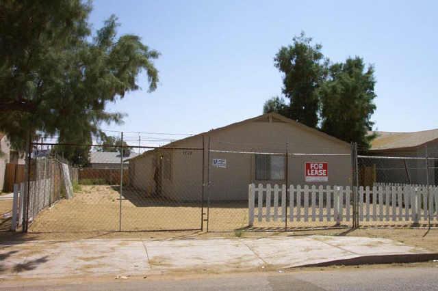 1117 W Cocopah St., Phoenix, AZ 85007